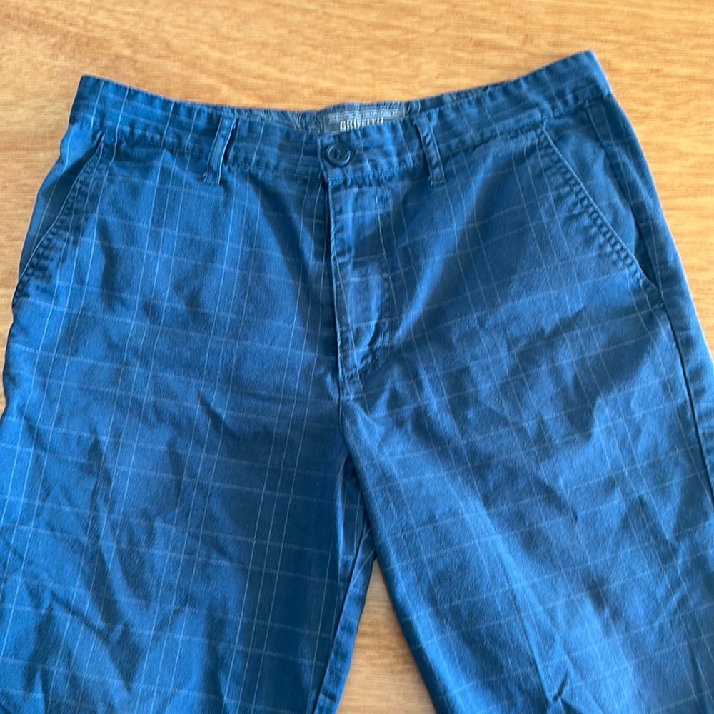 Griffith Men’s shorts